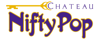 Chateau Nifty Pop