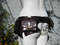 Belt Back