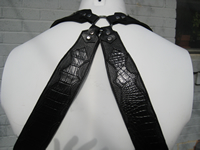 Holster Back